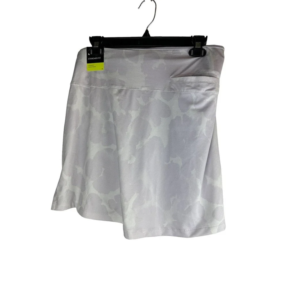 Nike Dri-FIT Victory UV Print Golf Skort Skirt Shorts Tennis Pickleball Small - Picture 3 of 7